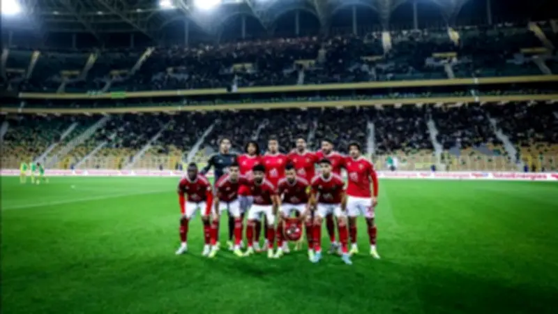 شوبير وبلعمري يقودان بدلاء الأهلي في مواجهة الإسماعيلي بالدوري الممتاز