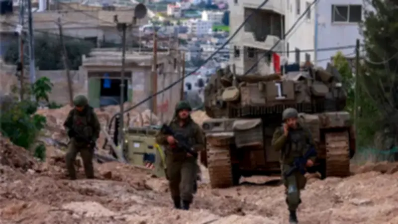 ألمانيا تحذر إسرائيل من خطوات الضم الفعلي في الضفة الغربية وتدعو لضبط النفس