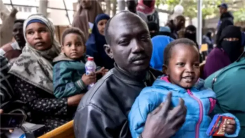 صلاح حليمة ومنى عمر يكشفان أكذوبة اضطهاد اللاجئين السودانيين في مصر