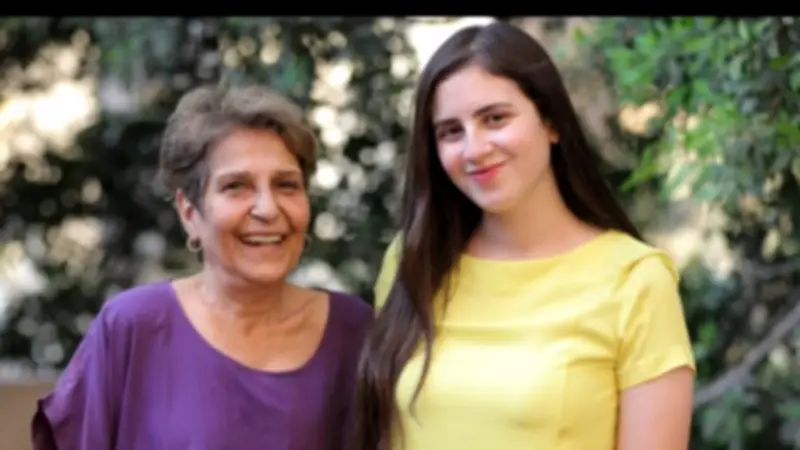 حنان يوسف تكشف تفاصيل شخصيتها في مسلسل "فخر الدلتا" وتتحدث عن التعاون مع أحمد رمزي