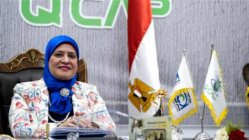 هند عبد اللاه: التحليل المسبق للمبيدات خطوة حاسمة لنجاح الصادرات الزراعية في أوروبا