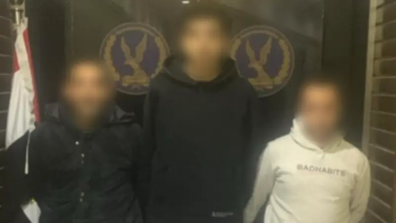 القبض على طرفي مشاجرة الأميرية بعد تداول فيديو على مواقع التواصل