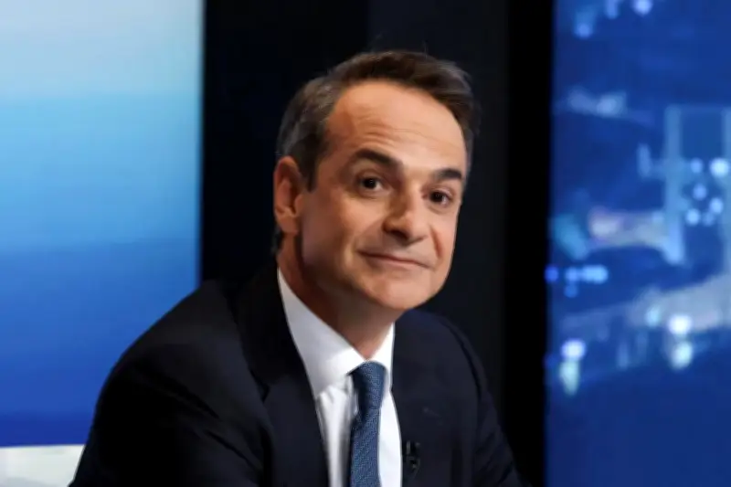 رئيس وزراء اليونان يعلن توسيع الاستيطان في الضفة الغربية لتعزيز عملية السلام