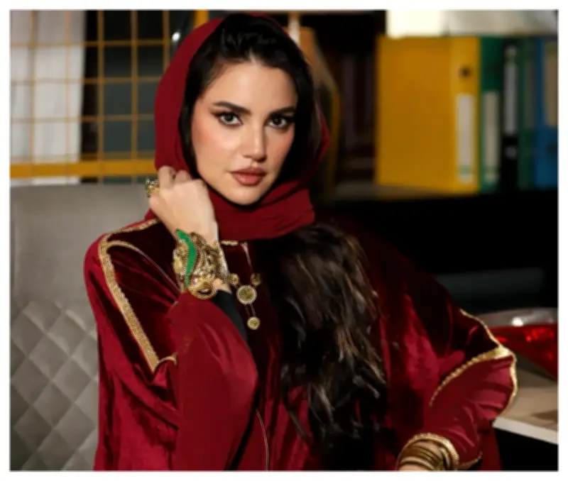 ميادة الدناري تقدم وجهاً جديداً لـ 'دريّة' في مسلسل 'علي كلاي'