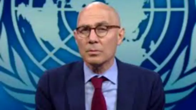 مفوض أممي يحذر: السيطرة الإسرائيلية على الأراضي الفلسطينية خرق صارخ لحق تقرير المصير