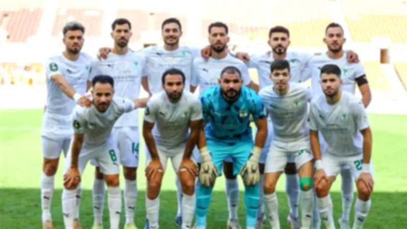 شوط أول سلبي بين المصري ووادي دجلة في الدوري الممتاز