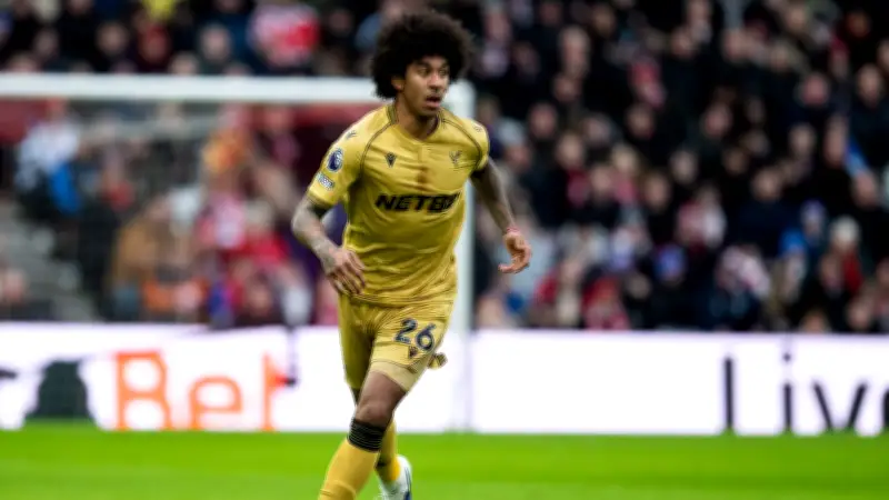 تأجيل مباراة كريستال بالاس وبيرنلي في البريميرليج بسبب ازدحام مروري