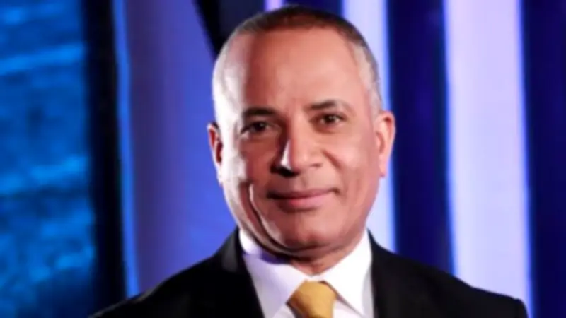 أحمد موسى: مصر قوة إقليمية كبرى تضمن السلام والاستقرار في المنطقة