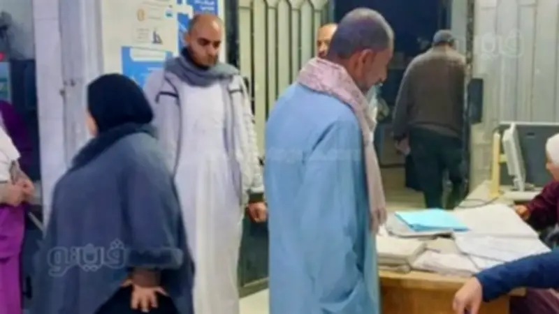 صحة الشرقية تنفي تعطل العمل بقسم الاستقبال بمستشفى أبو كبير المركزي وتؤكد انتظام الخدمات