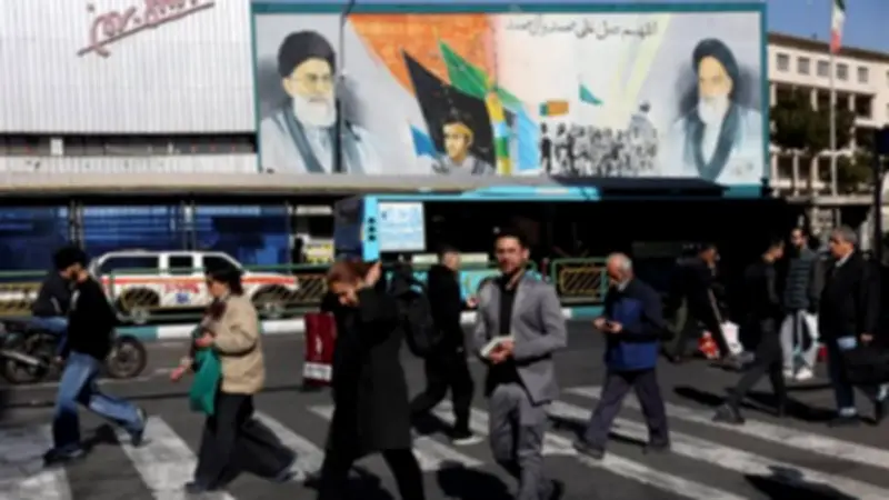 وزير الخزانة الأمريكي: نكثف حملة الضغط القصوى على إيران ونتتبع تحويلاتها المالية