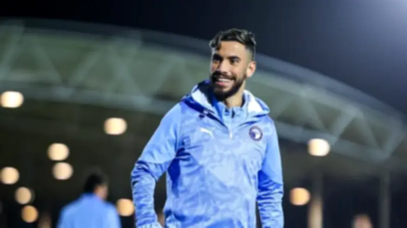 ناصر ماهر يضغط على المنافسة.. ترتيب هدافي الدوري المصري بعد مباريات الأربعاء