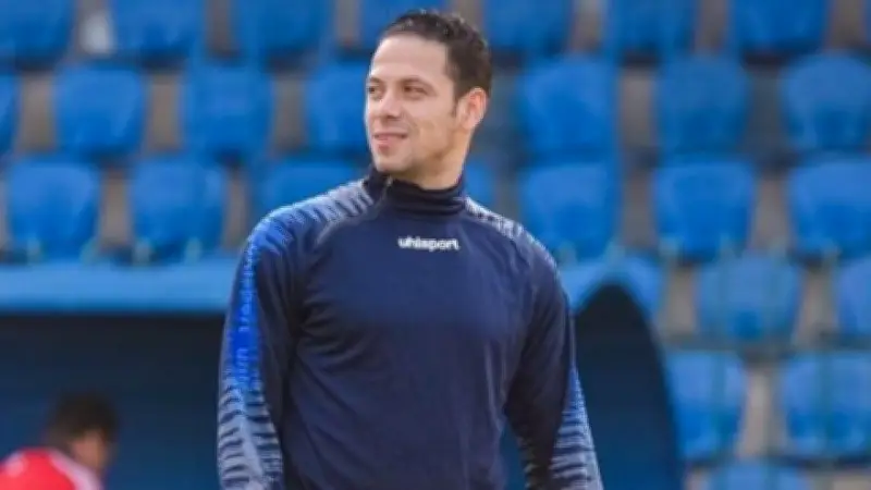 إبراهيم صلاح: فوز مهم أمام منافس قوي ونستعد لمواجهة كايزر تشيفز الحاسمة