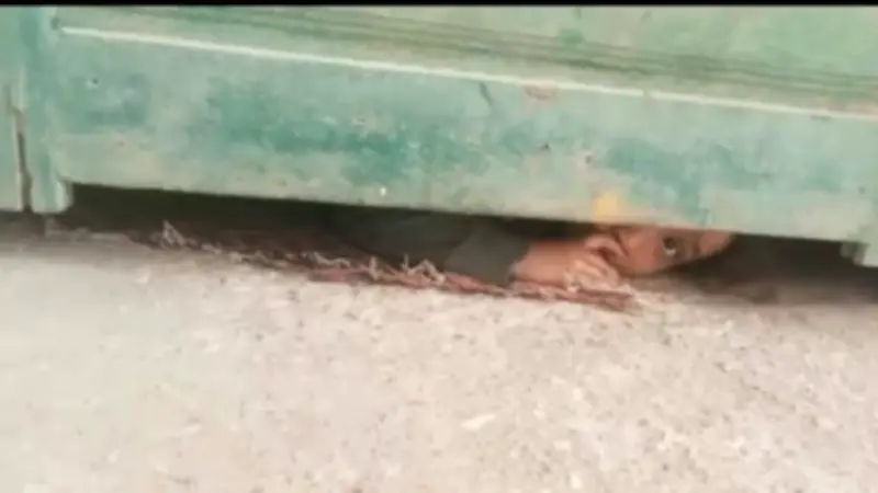 محافظ دمياط يكشف تفاصيل إنقاذ الطفلة جنى: والدة الطفلة كانت مسجونة بتهمة قتل ابنتها الثانية