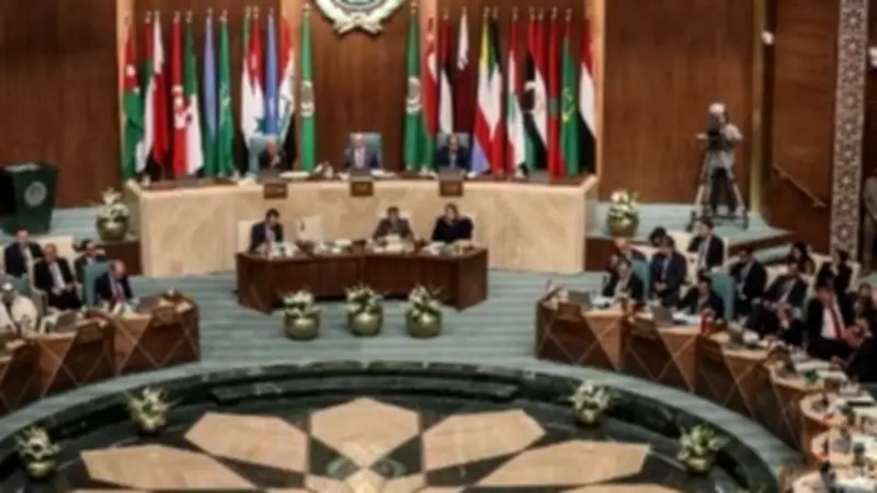 الجامعة العربية توجه رسالة شديدة اللهجة لترامب وتحذر الأرجنتين من نقل سفارتها للقدس