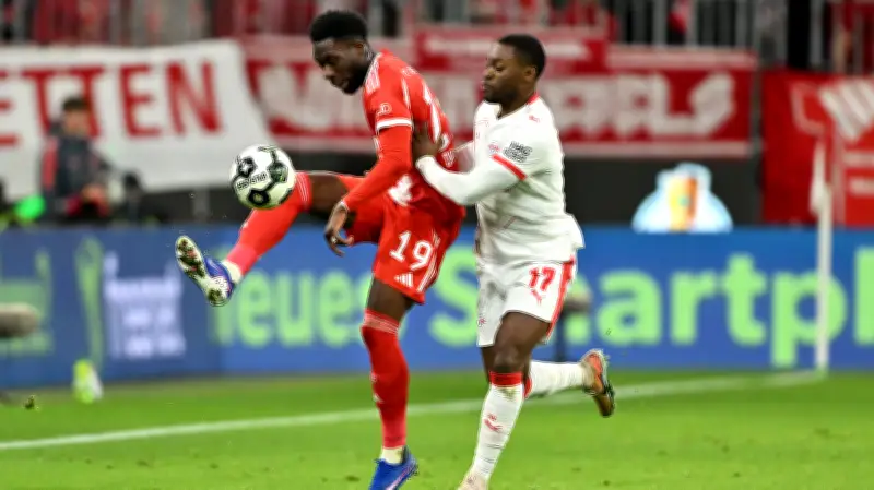 بايرن ميونخ يهزم لايبزيج ويتأهل لنصف نهائي كأس ألمانيا بفوز مثير