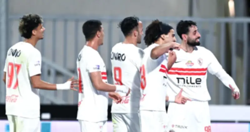 إدارة الزمالك تتخذ قراراً حاسماً بشأن معسكر الإسماعيلية استعداداً للموسم الجديد