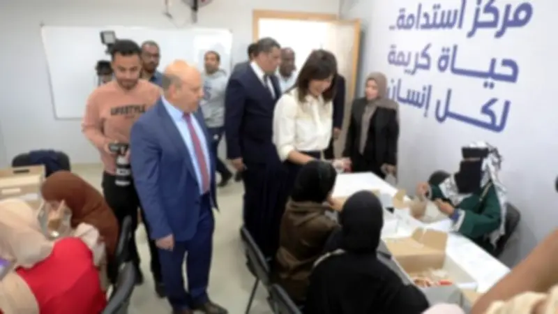 متابعة مشروعات 