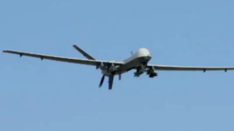 مسيرات لعصابات مخدرات مكسيكية تخترق أجواء تكساس وتدفع لتحرك عسكري أمريكي فوري