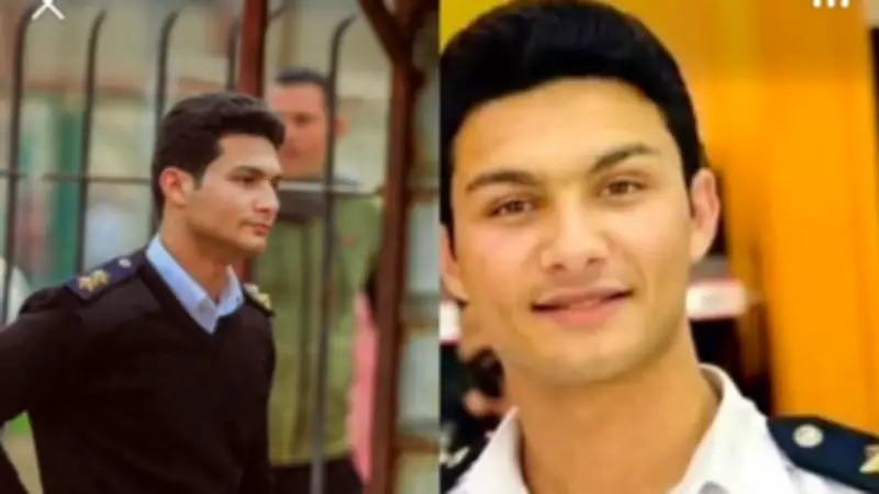 شهيد الحامول.. صديق النقيب عمر معاني يكشف تفاصيل مؤثرة قبل استشهاده