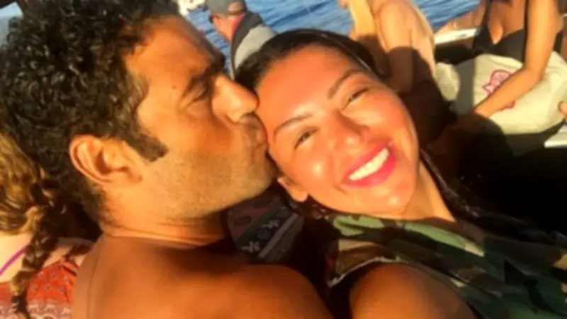 لقاء الخميسي تكشف تفاصيل صادمة عن زواج عبد المنصف الثاني وتأثيره على الأسرة