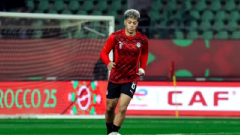 رمضان السيد: إمام عاشور يستحق تقدير الأهلي.. ونجاح الزمالك خارج المنطق