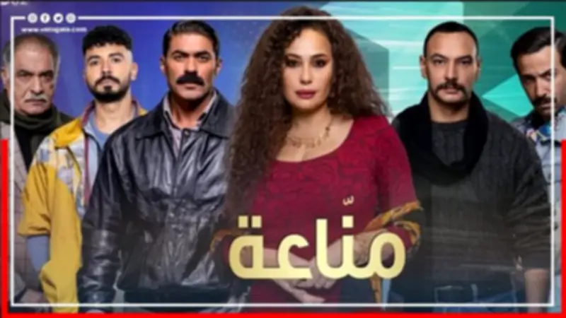 خلافات حادة بين هند صبري ومها نصار في مسلسل 