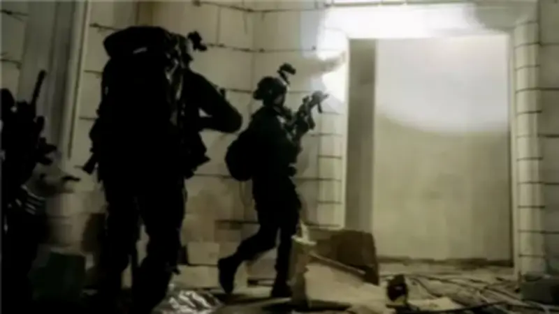 جيش الاحتلال الإسرائيلي ينفذ مناورات عسكرية في إيلات تحسبًا لفشل مفاوضات إيران