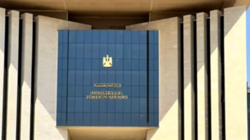 مصر تدين بأشد العبارات الهجوم الإرهابي على مسجد في إسلام آباد