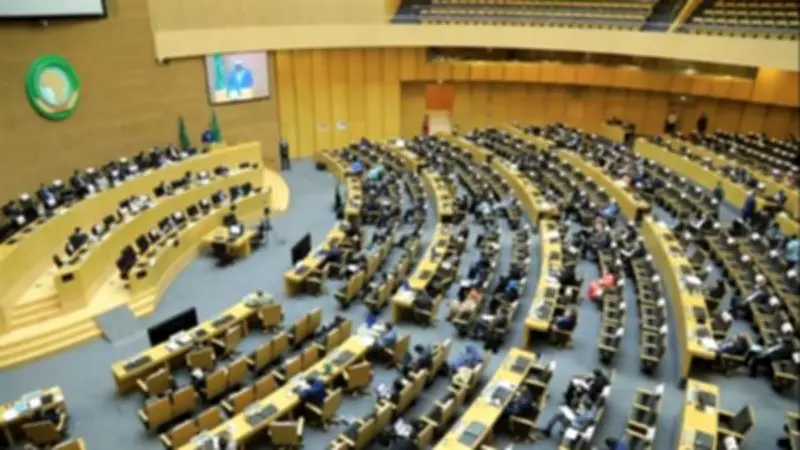 السودان يقدم طلباً رسمياً لاستعادة عضويته في الاتحاد الأفريقي خلال اجتماع مجلس السلم والأمن