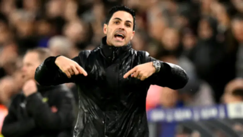 قبل مرحلة الحسم.. إصابة هافيرتز تزيد متاعب آرسنال في الدوري الإنجليزي