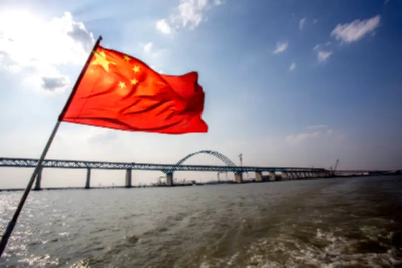 الصين تعارض بناء مستوطنات إسرائيلية جديدة في الضفة الغربية وتؤكد موقفها الثابت