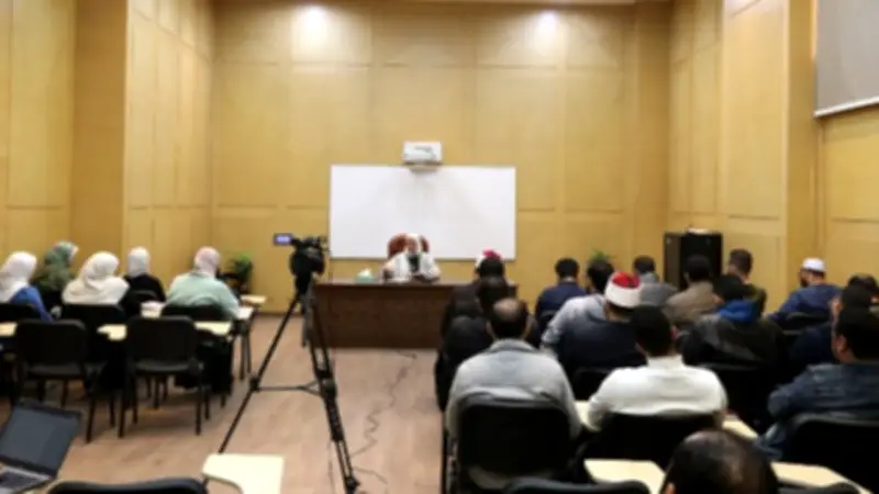 مستشار شيخ الأزهر: القرآن نقل المرأة من التهميش إلى الشراكة الكاملة في الميراث