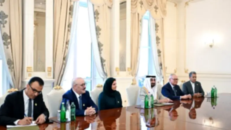 أذربيجان تؤكد دعمها لحل الدولتين وتعهد بتقديم دعم مالي إضافي للفلسطينيين في غزة