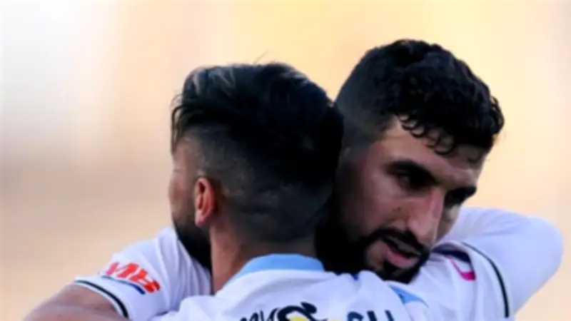 بيراميدز يواجه باور ديناموز في الجولة الأخيرة من دوري أبطال أفريقيا على بي إن سبورت