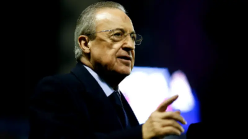 بيريز يخسر معركته.. ريال مدريد يتخلى عن حلم السوبر ليج لصالح كرة القدم الأوروبية