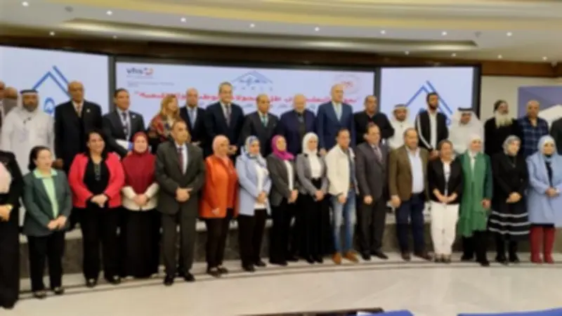 وزارة التضامن الاجتماعي تنظم ورشة حول تمويل التعليم في ظل التحولات الوطنية والإقليمية