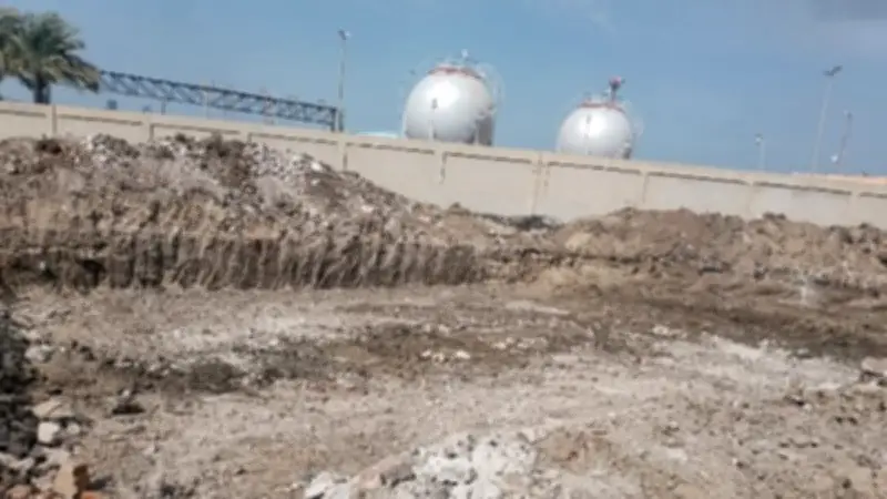 محافظ كفر الشيخ يعلن البدء في إنشاء وحدة إطفاء جديدة بالمنطقة الصناعية ببلطيم لتعزيز السلامة