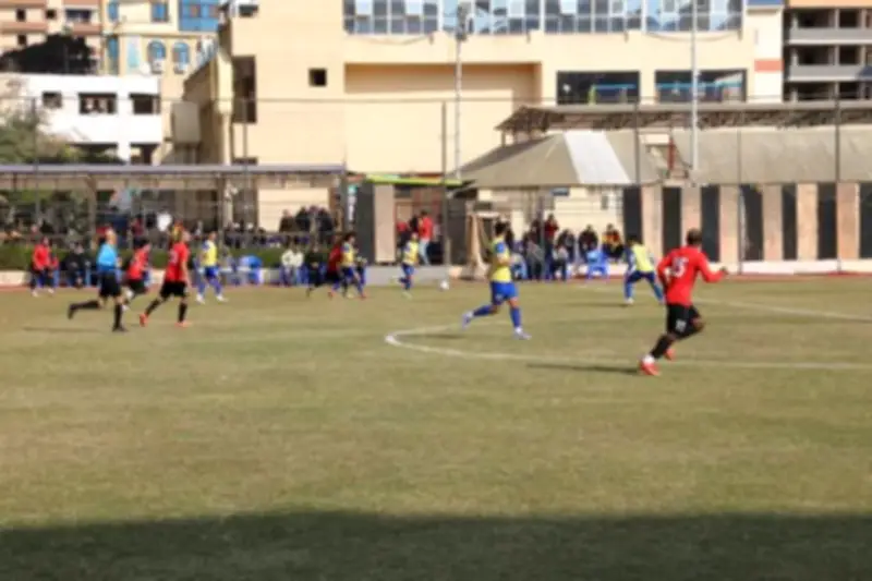 أيمن المزين يكشف تشكيلة طنطا الرسمية لمواجهة مسار في دوري المحترفين