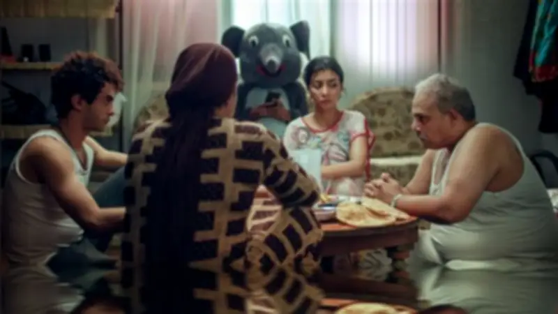 مخرج 'اختيار مريم' يعتذر لسينما 'زاوية' عن اتهامات اللجان الإلكترونية