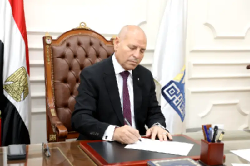 محافظ القاهرة يعلن مواعيد العمل بنفق الأزهر خلال شهر رمضان المبارك