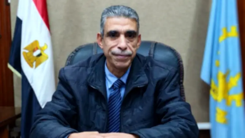 تعيين خالد العرفي سكرتيراً عاماً مساعداً لمحافظة الغربية بقرار من وزيرة التنمية المحلية