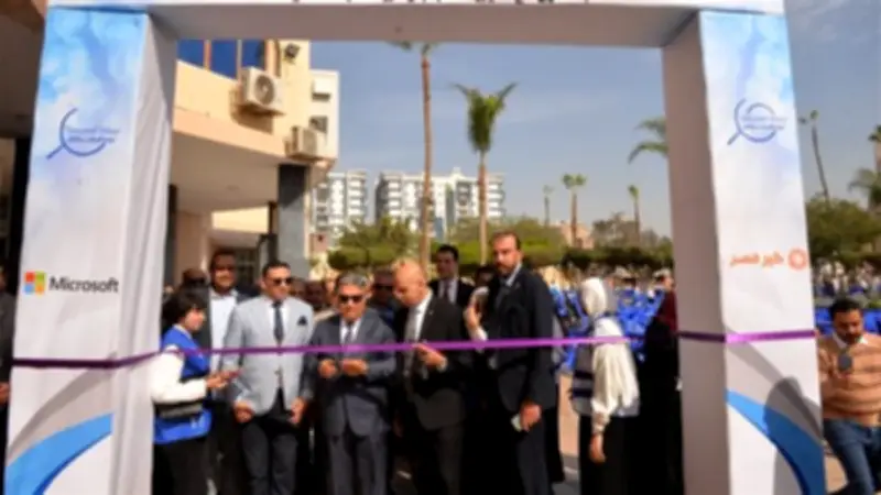 محافظ الدقهلية: الوظائف الحكومية لم تعد متاحة.. وملتقيات التوظيف هي البديل الحقيقي للشباب