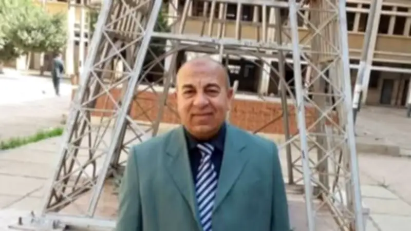 فاجعة مزدوجة في الغربية: وفاة مهندس حزنًا على شقيقته بعد أسبوع من رحيلها