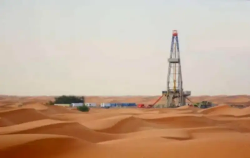 كنز الصحراء: اكتشافات بترولية جديدة ترفع احتياطيات مصر وتدعم اقتصادها