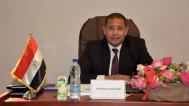 تعيين اللواء هشام عبدالسميع الشيمي سكرتيرًا عامًا مساعدًا لمحافظة الفيوم