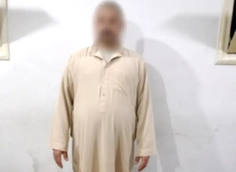 ضبط شخص حاول شنق كلب ضال بأحد أعمدة الإنارة في الغربية