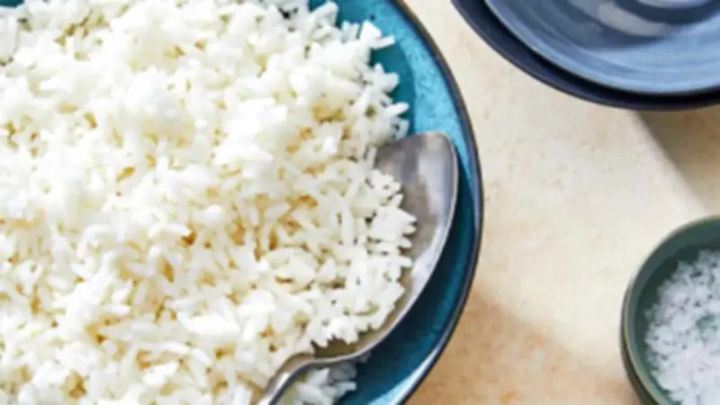 نصائح غذائية لمرضى السكري: كيف تتناول الأرز دون خوف من ارتفاع السكر؟