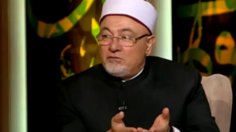 خالد الجندي: أركان الإسلام تتجاوز الخمسة.. والطاعة تشمل الفعل والترك