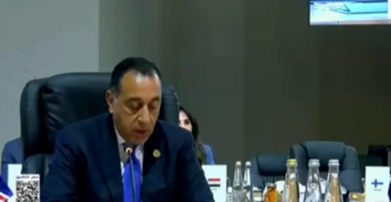 مدبولي يقدم الشكر للرئيس السيسي على ثقته الكبيرة في الحكومة الجديدة