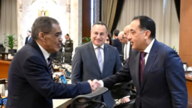 وزير الإعلام ضياء رشوان: لا أريد لقب سيادة الوزير بل سيادة الزميل